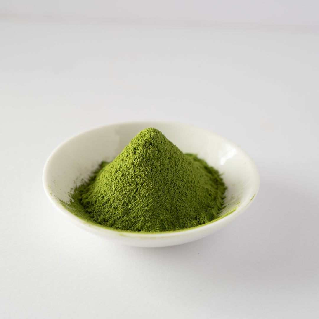 Uji Matcha Can 40g