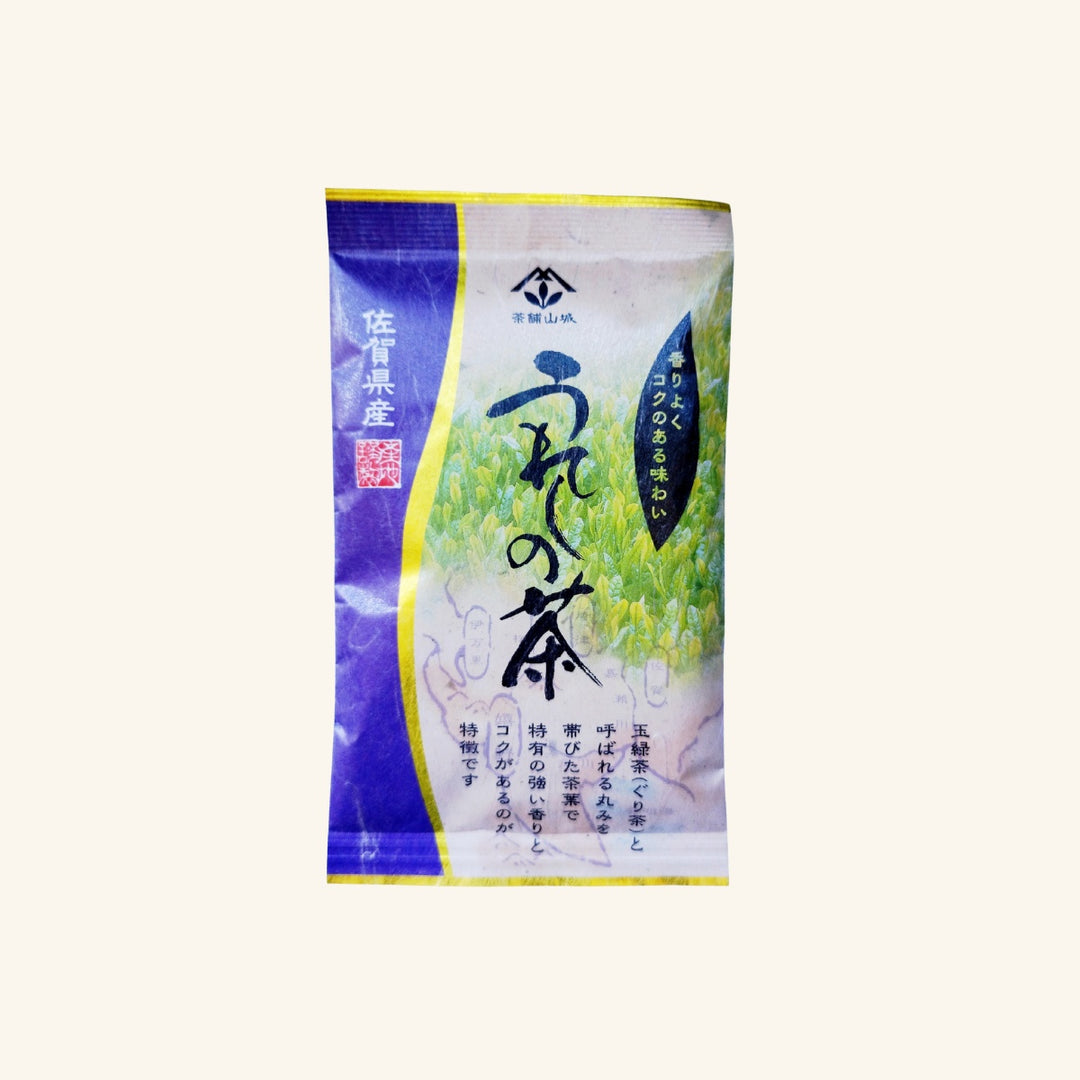 茶処　うれしの茶　60ｇ
