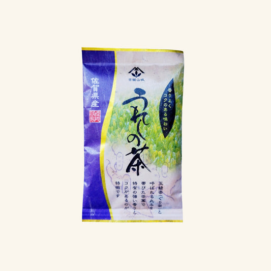 茶処　うれしの茶　60ｇ