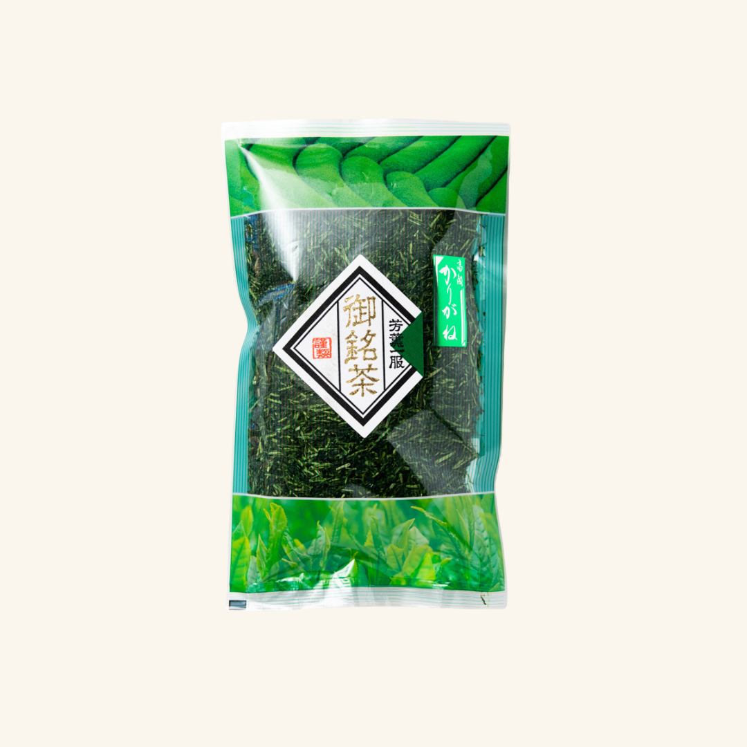 Domestic high-quality karigane 180g