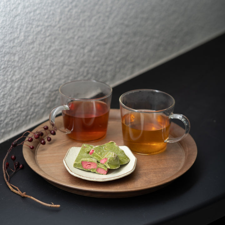 ふたりのためのお茶　【※2月8日までの限定受注生産】　完売しました。