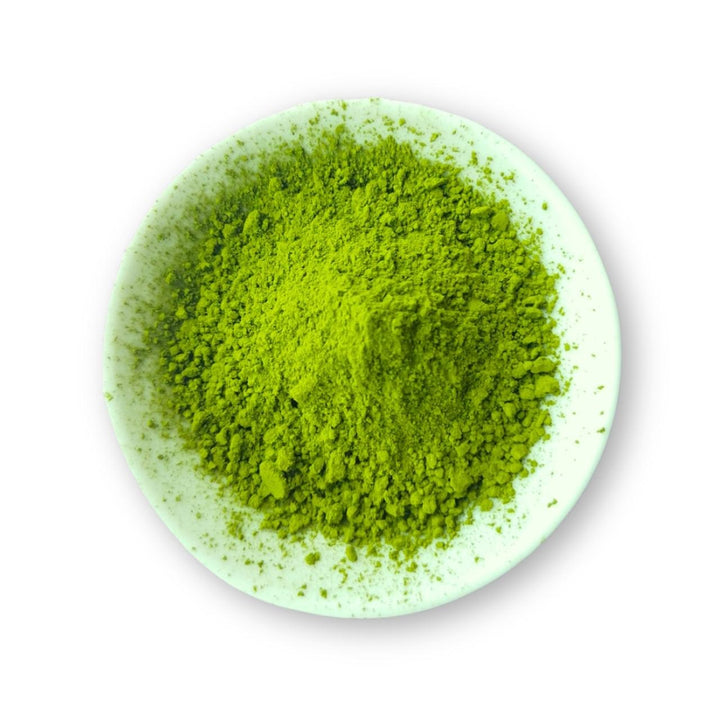 Uji matcha 40g can