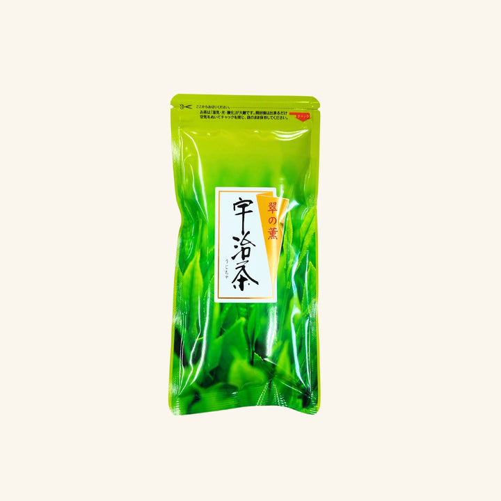 宇治の緑茶　70ｇ