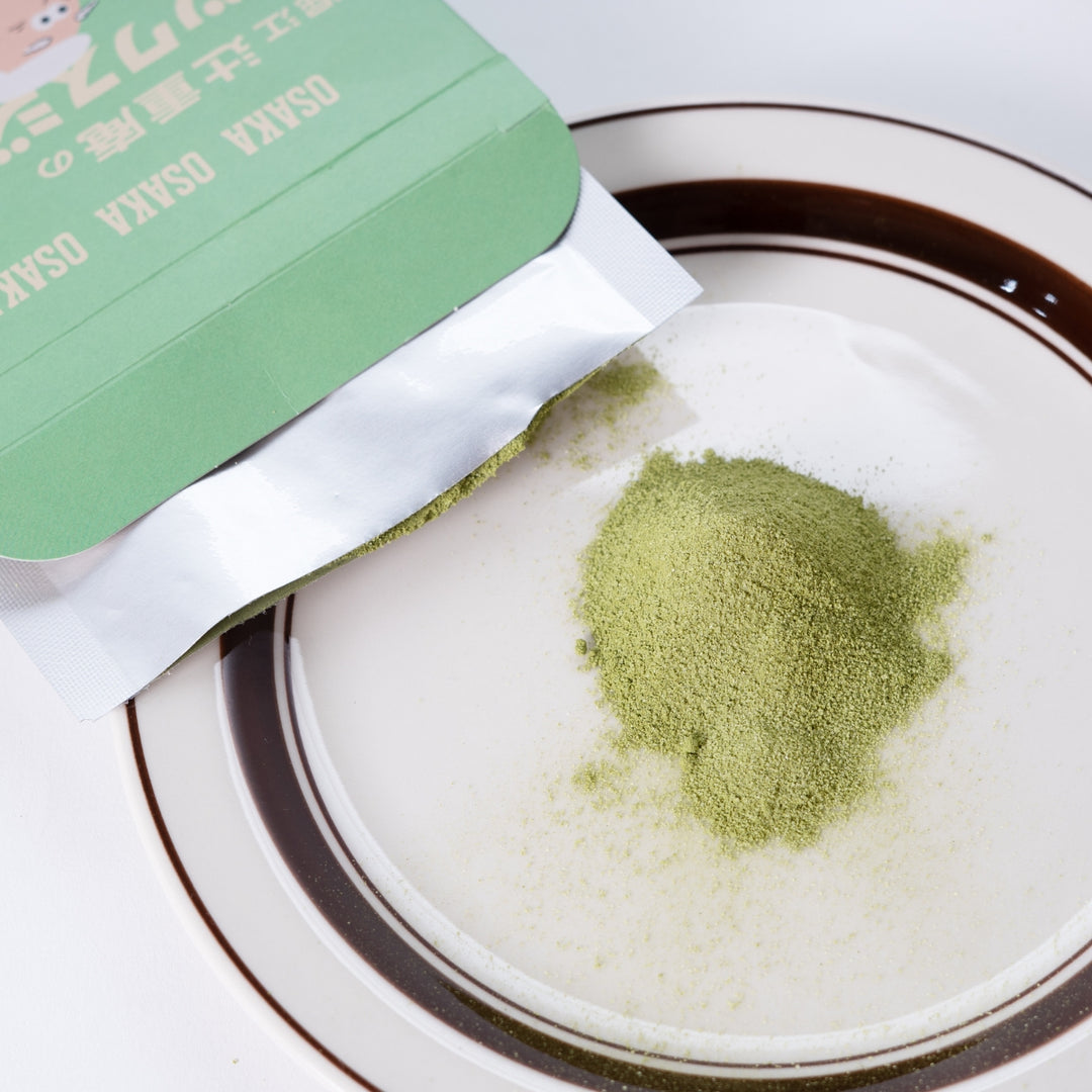 Powdered Mixed Juice 50g