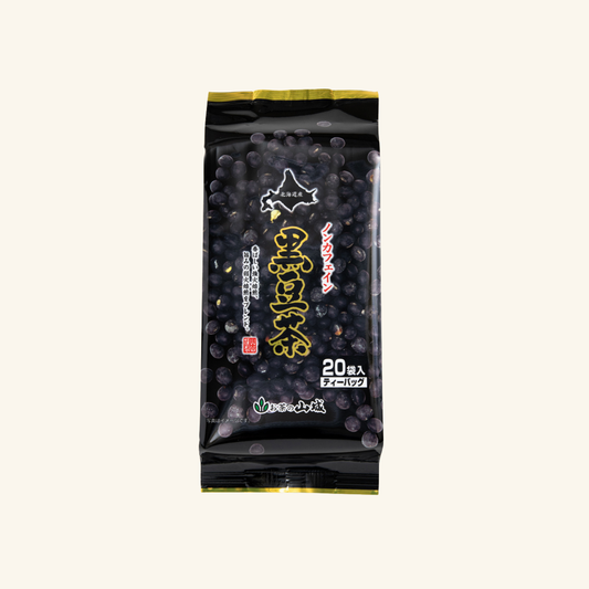 北海道黒豆茶　20袋