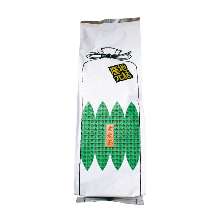 Commercial Genmaicha 1kg