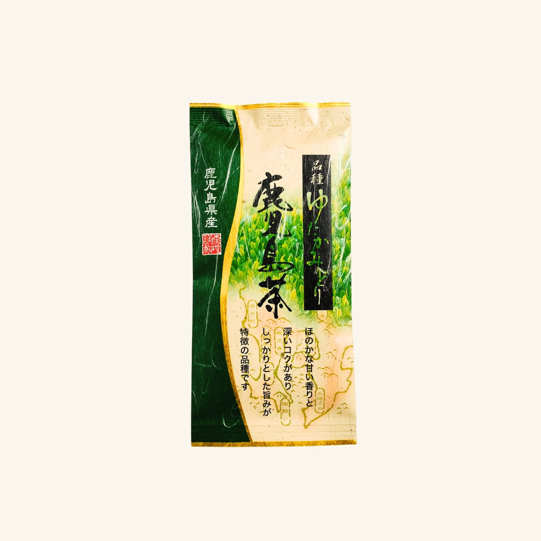 Yutaka Midori 100g