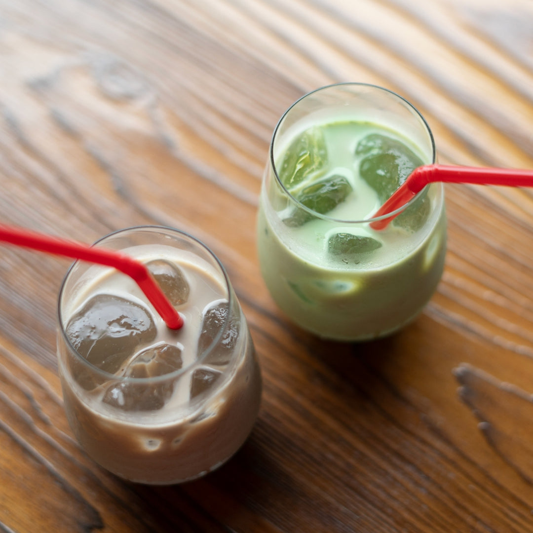 Powdered Mixed Juice 50g