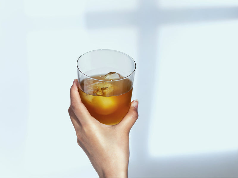 グリーングラスブリューティー ドリップバッグ ほうじ茶