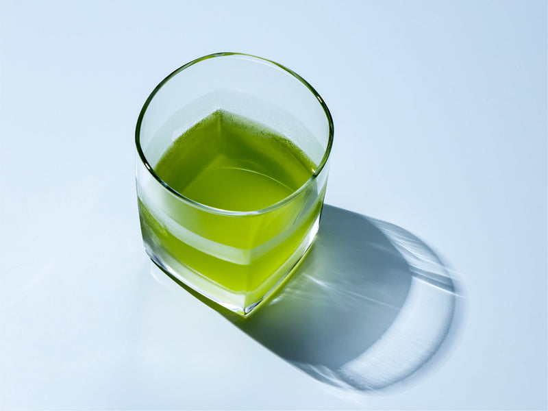 グリーングラスブリューティー ドリップバッグ 煎茶