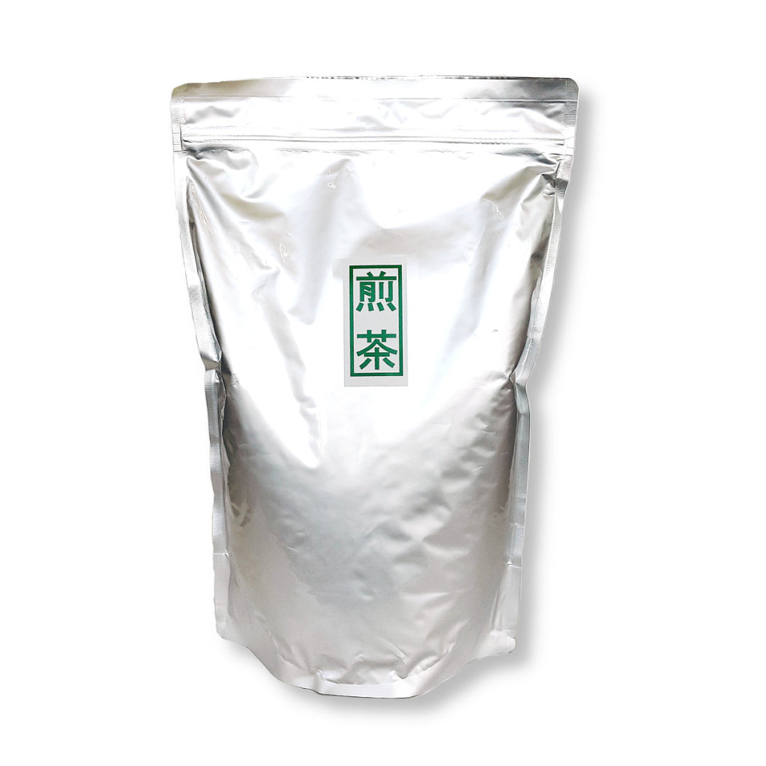 インスタント煎茶1kg