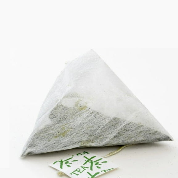 宇治茶有機緑茶ティーパック　15袋