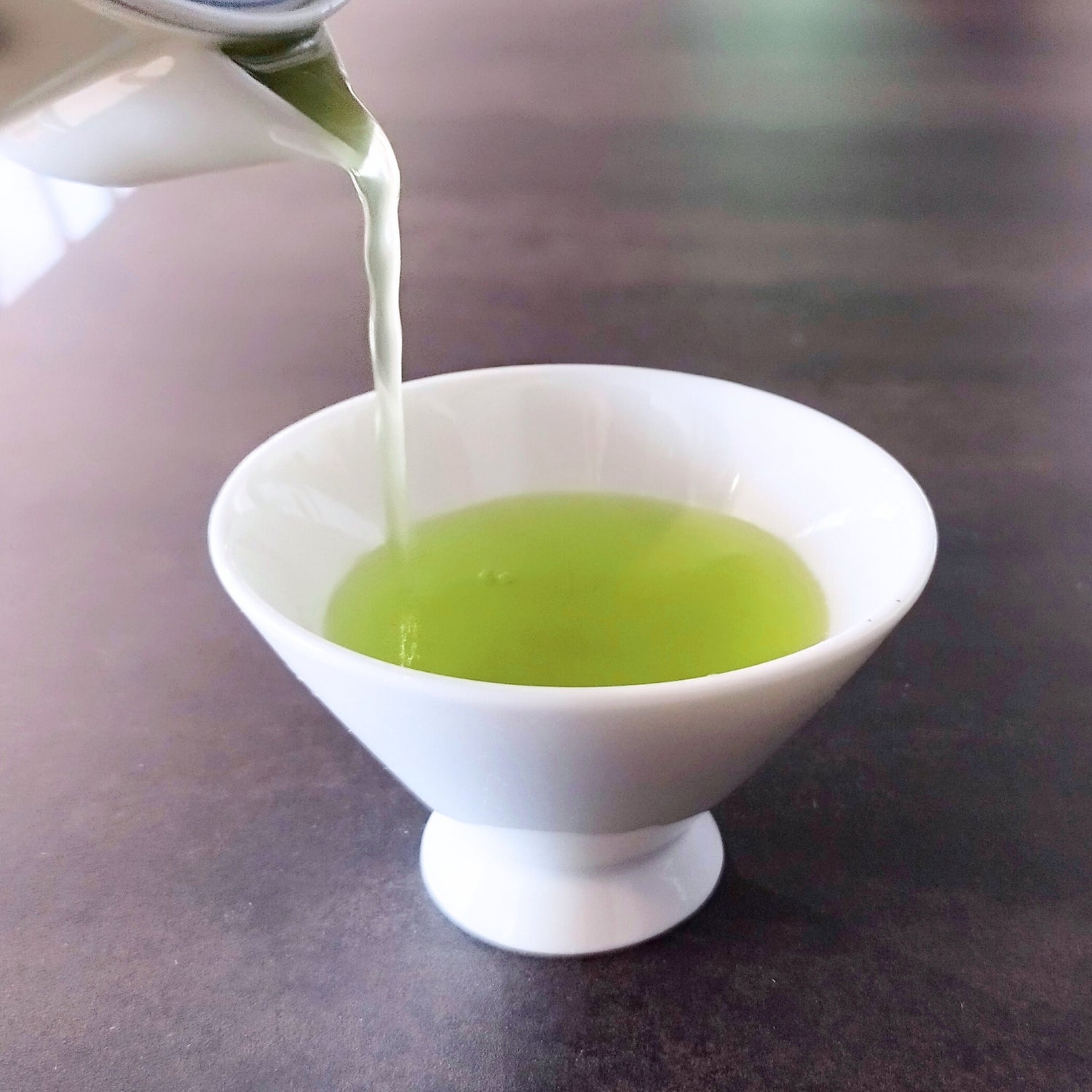 玉露茶