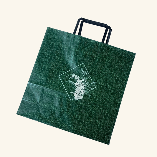 手提げ袋【ギフト商品専用】