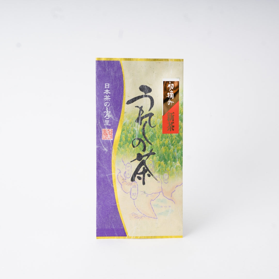 ※New tea Chiran new tea 80g [seasonal limited edition]
