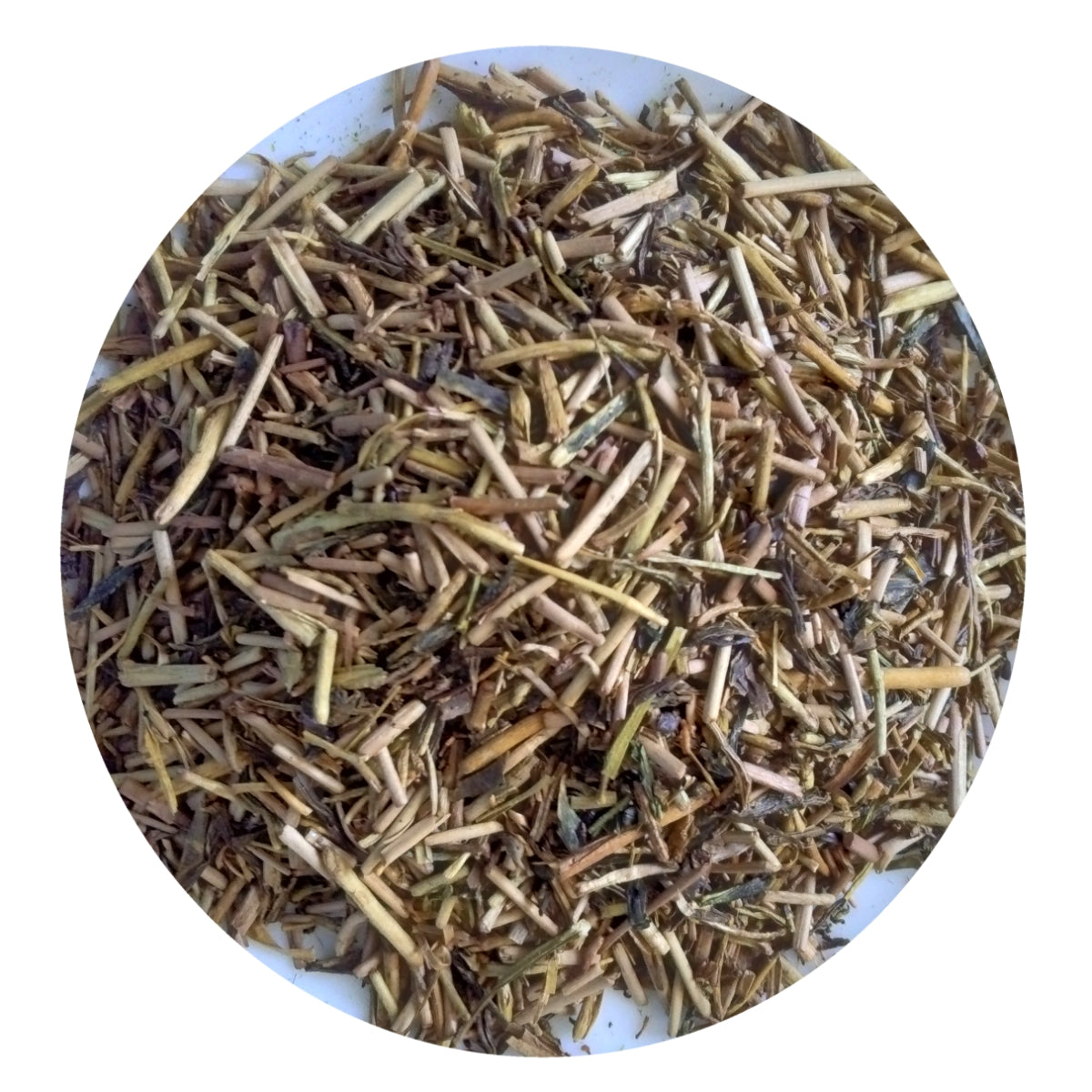 宇治茶一番ほうじ茶　100ｇ