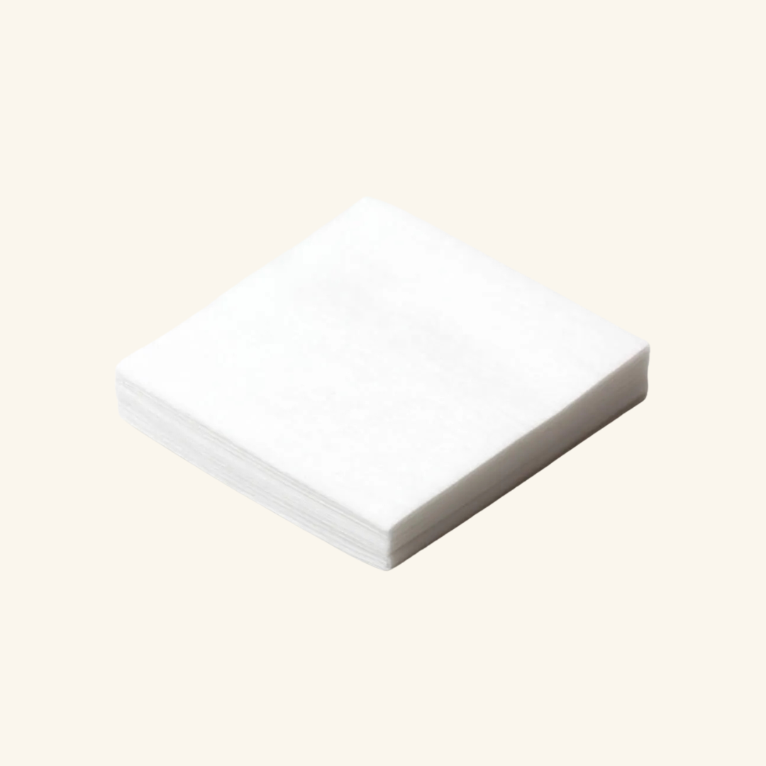 ポリエステルフィルター