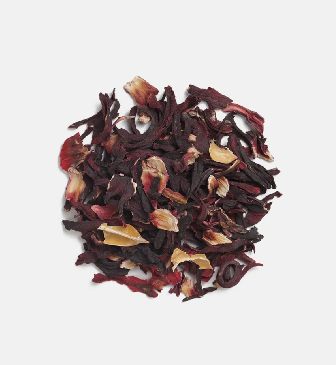 宇治和束園　ハイビスカスフラワー　袋入り　10ｇ