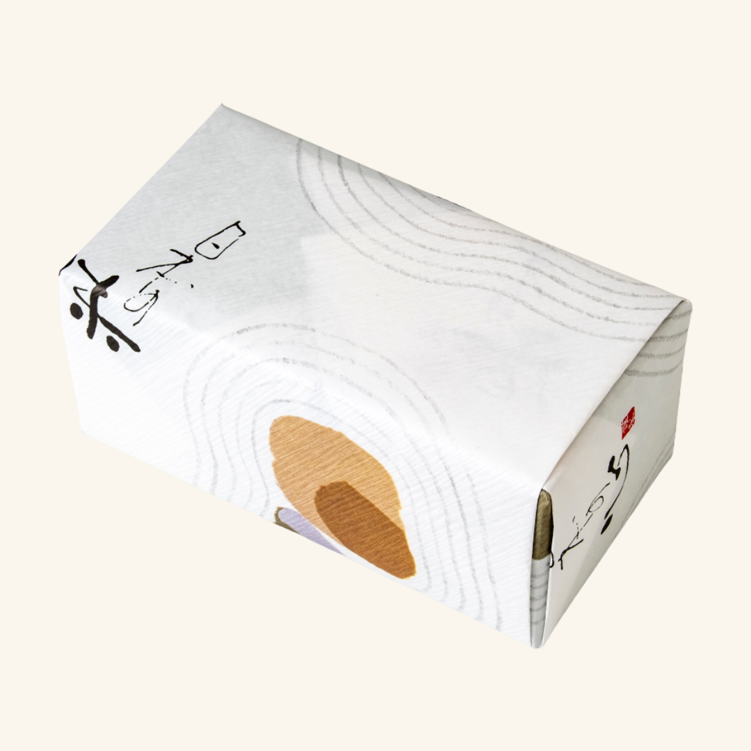 Packaging (Rock Garden) [For Gift Items Only]