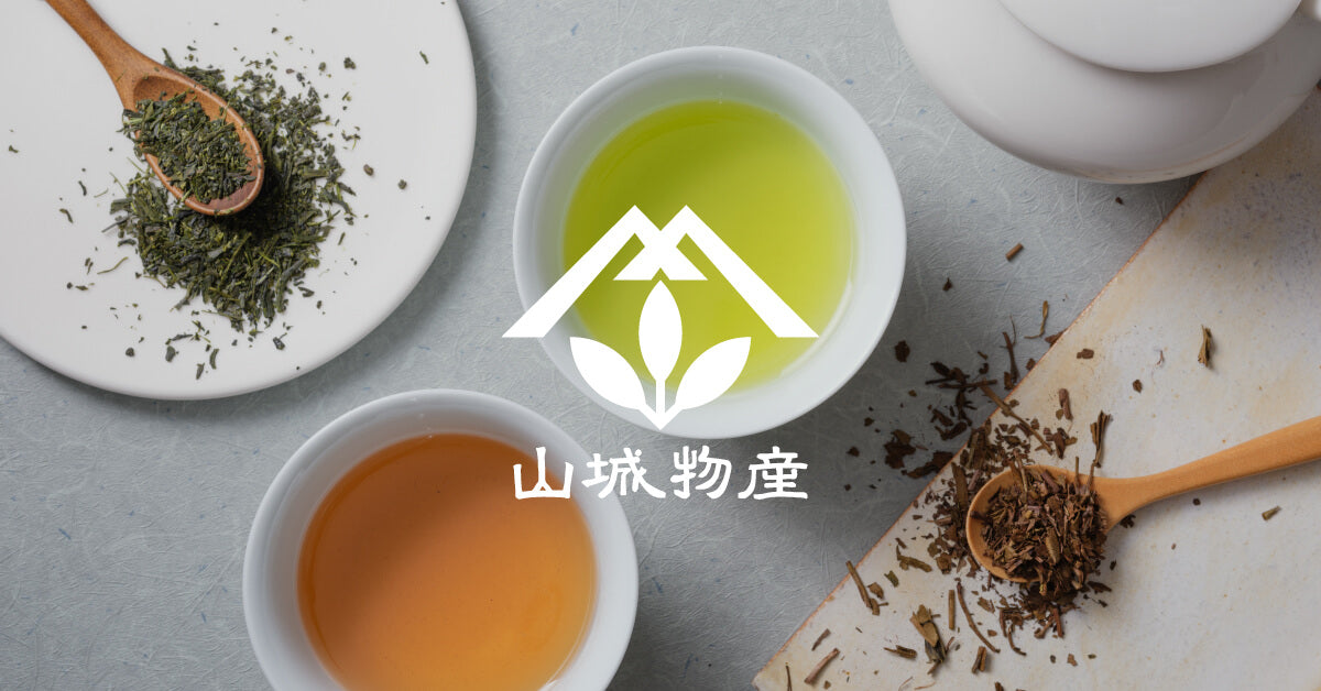 すべての商品 – お茶・緑茶の製造販売 山城物産