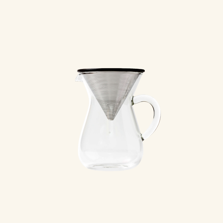 Kinto Carafe Set