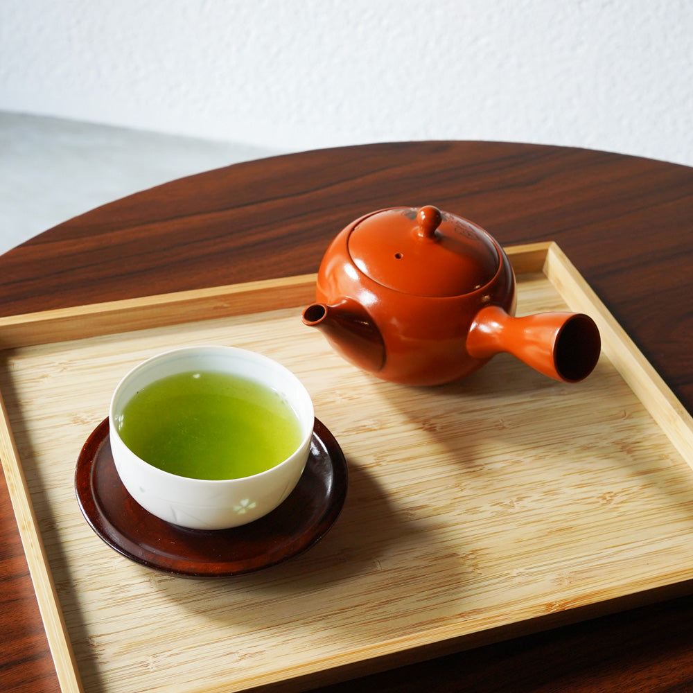 八女の緑茶 70g – お茶・緑茶の製造販売 山城物産