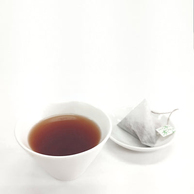 ありがとう　ほうじ茶ティーバッグ　5袋セット