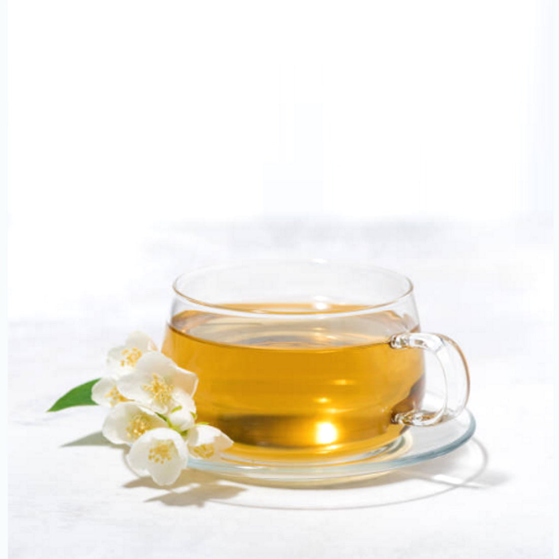 ジャスミン茶ティーバッグ 20p 高級茶評師が茶葉を厳選・吟味 – お茶