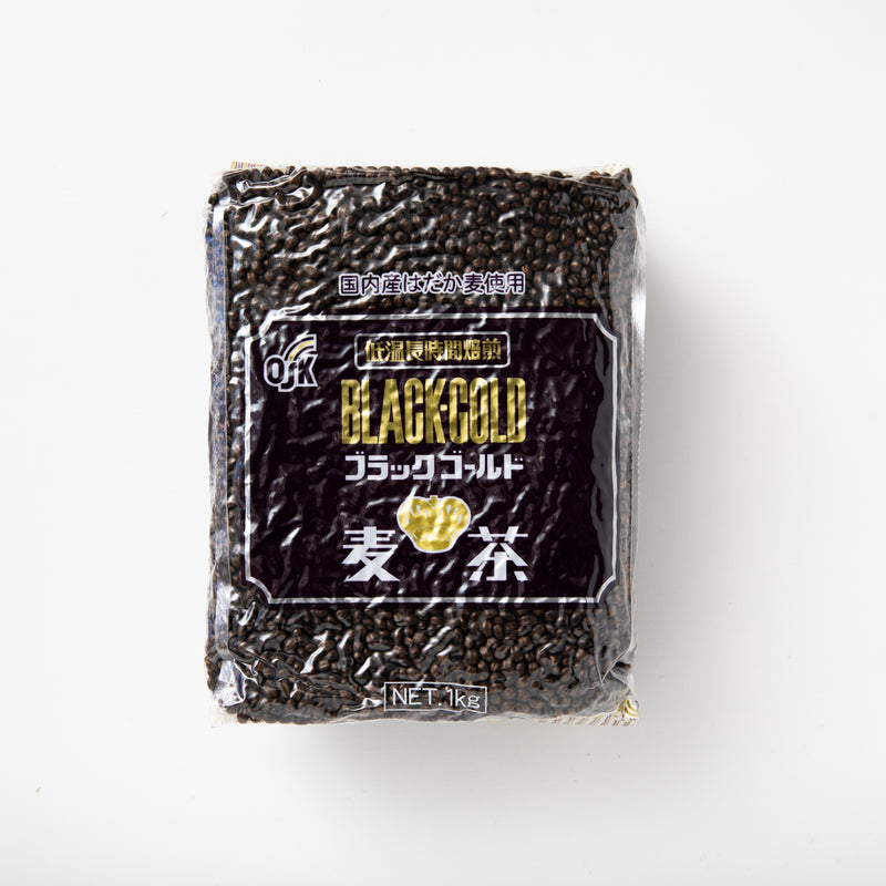 麦茶 ブラックゴールド1kg