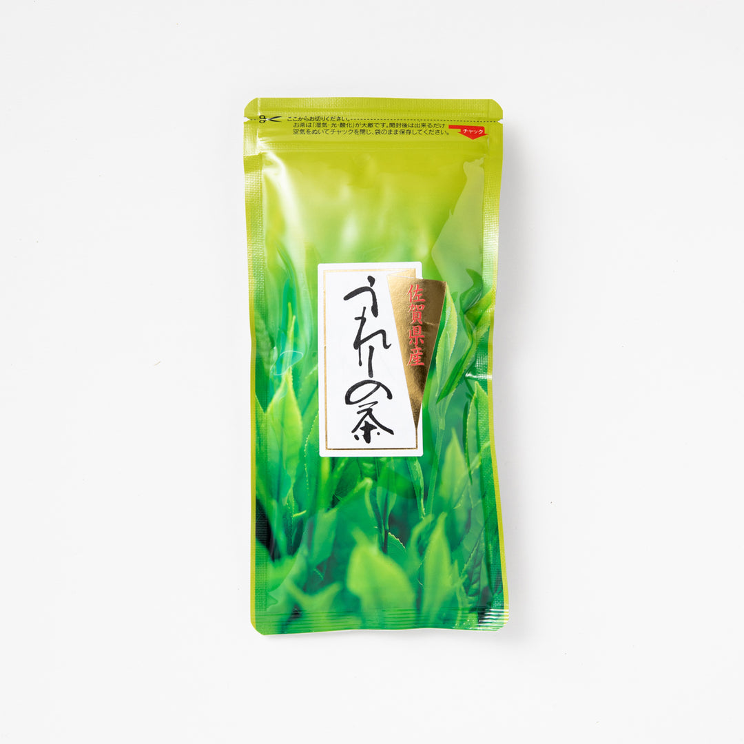 うれしの緑茶