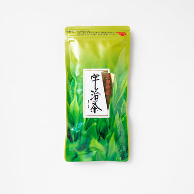 宇治の緑茶