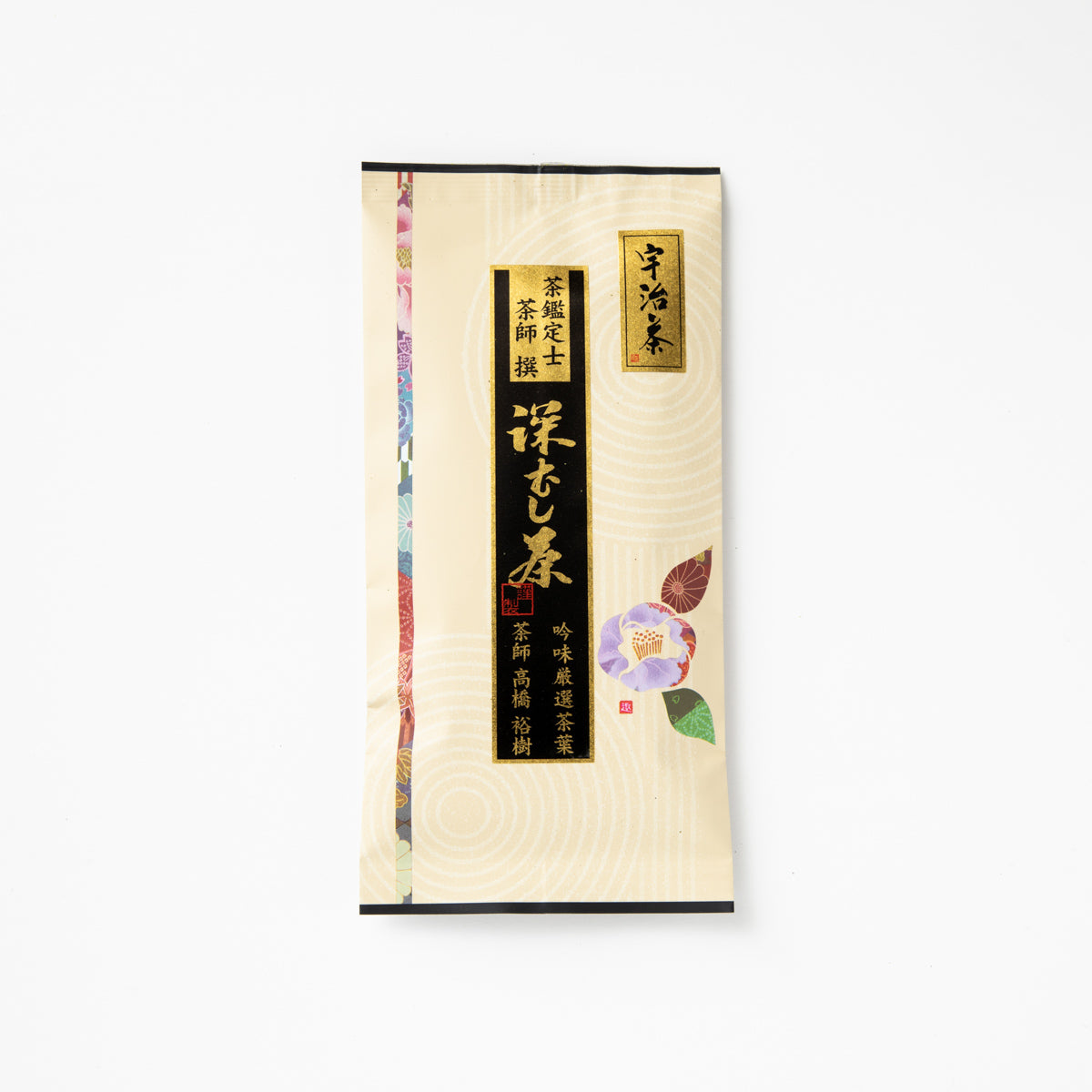 宇治茶 – お茶・緑茶の製造販売 山城物産