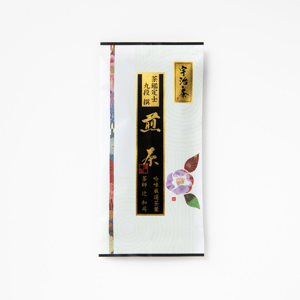 宇治茶 – お茶・緑茶の製造販売 山城物産