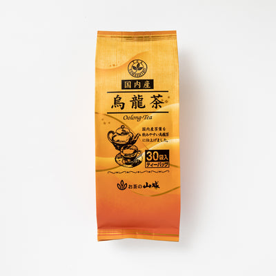 ポット用国内産ウーロン茶